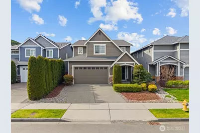 603 194th Place SE, Bothell, WA 98012 - Photo 1