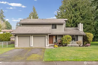 2204 SW 308th Street, Federal Way, WA 98023 - Photo 1