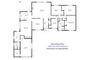 10923 7th Ave SE, Olympia, WA 98513 - Photo 39