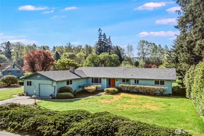 10923 7th Avenue SE, Olympia, WA 98513 - Photo 1