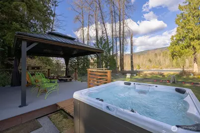 6070 Saxon Road, Acme, WA 98220 - Photo 3