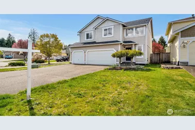 13308 108th Avenue E, Puyallup, WA 98374 - Photo 1