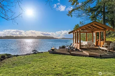 6602 Cromwell Beach Drive NW, Gig Harbor, WA 98335 - Photo 1