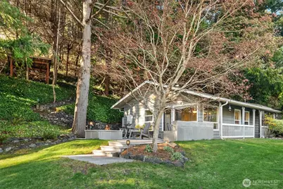 6602 Cromwell Beach Drive NW, Gig Harbor, WA 98335 - Photo 5