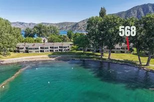 1 Beach 568-C, Manson, WA 98831 - Photo 3