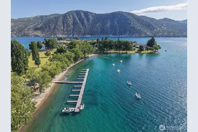 1 Beach 568-C, Manson, WA 98831 - Photo 19