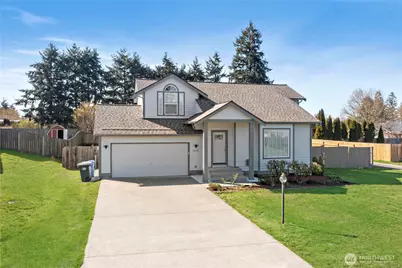 15718 44th Avenue Ct E, Tacoma, WA 98446 - Photo 1