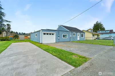 608 W Scott Street, Aberdeen, WA 98520 - Photo 25