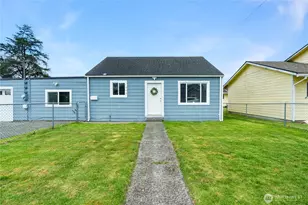 608 W Scott St, Aberdeen, WA 98520 - Photo 1