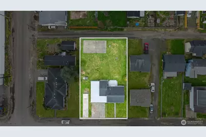 608 W Scott Street, Aberdeen, WA 98520 - Photo 31