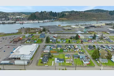 608 W Scott Street, Aberdeen, WA 98520 - Photo 27