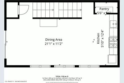 1502 NW 52nd Street, Seattle, WA 98107 - Photo 19