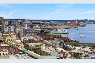 2021 1st Avenue #F20, Seattle, WA 98121 - Photo 3