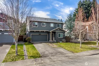 12902 81st Avenue Ct E, Puyallup, WA 98373 - Photo 1
