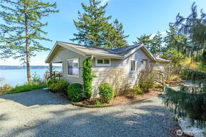 215 S Harrington Lagoon Road, Coupeville, WA 98239 - Photo 1