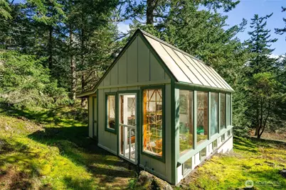 391 Little Mountain Road, Friday Harbor, WA 98250 - Photo 17