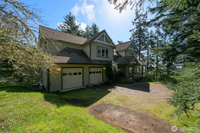 391 Little Mountain Road, Friday Harbor, WA 98250 - Photo 3