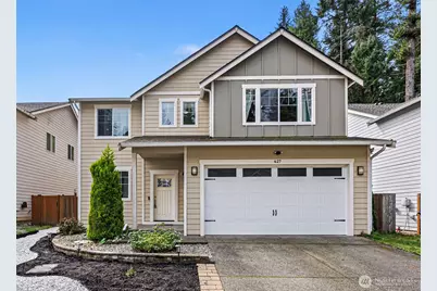 427 NE Nantucket Street, Bremerton, WA 98310 - Photo 1