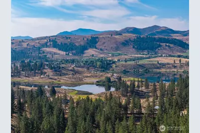 96 Twin Lakes Drive, Winthrop, WA 98862 - Photo 11