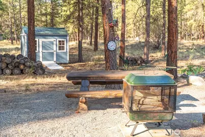 96 Twin Lakes Drive, Winthrop, WA 98862 - Photo 27