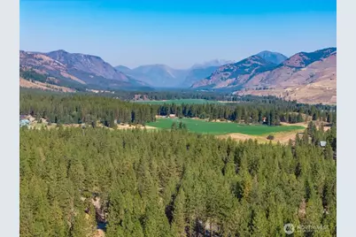 96 Twin Lakes Drive, Winthrop, WA 98862 - Photo 9