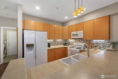 5100 Talbot Place S #D, Renton, WA 98055 - Photo 5