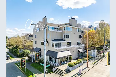 2350 10th Avenue E #201, Seattle, WA 98102 - Photo 1