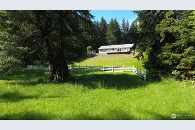 2619 Mora Road, Forks, WA 98331 - Photo 1