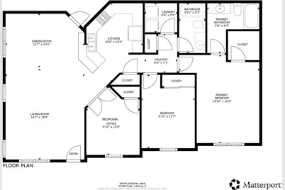 2166 Palisade Boulevard #A-4, DuPont, WA 98327 - Photo 25