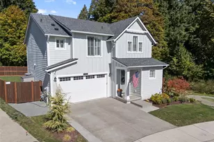 7001 SE Quinn Ct, Tumwater, WA 98501 - Photo 1