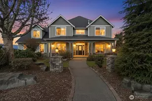 12137 Dream St SW, Olympia, WA 98512 - Photo 1