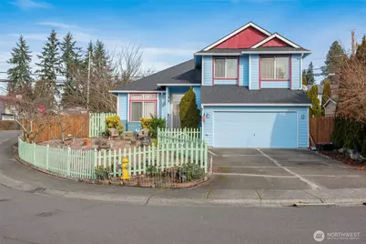 20405 24th Avenue W, Lynnwood, WA 98036 - Photo 1