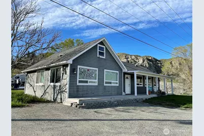 2549 N 4th Avenue, Okanogan, WA 98840 - Photo 1