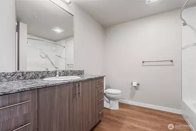 1085 103rd Avenue NE #617, Bellevue, WA 98004 - Photo 17