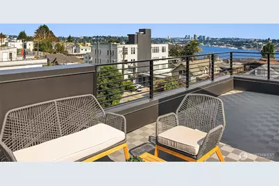 2011 Dexter Avenue N #A, Seattle, WA 98109 - Photo 21