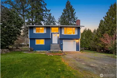 14709 115th Street Ct NW, Gig Harbor, WA 98329 - Photo 1