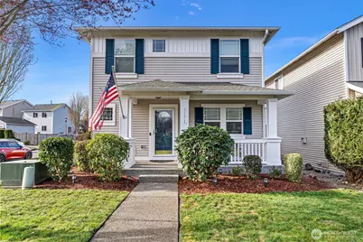 3171 Walker Road, DuPont, WA 98327 - Photo 1