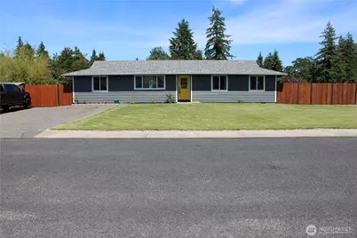 402 California Avenue N, Rainier, WA 98576 - Photo 1