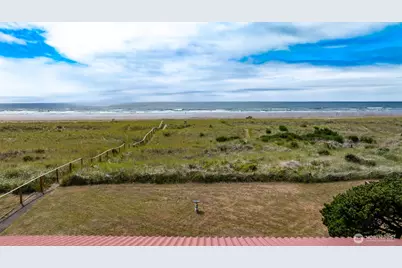 401 Wind Sand Lane W, Grayland, WA 98547 - Photo 1