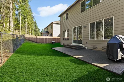 3025 Fiddleback Street NE, Lacey, WA 98516 - Photo 31