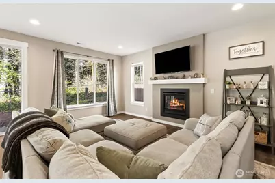 3025 Fiddleback Street NE, Lacey, WA 98516 - Photo 13