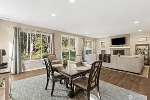 3025 Fiddleback St NE, Lacey, WA 98516 - Photo 11