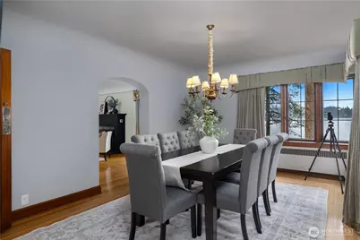 5417 Countryside Beach Drive NW, Olympia, WA 98502 - Photo 9