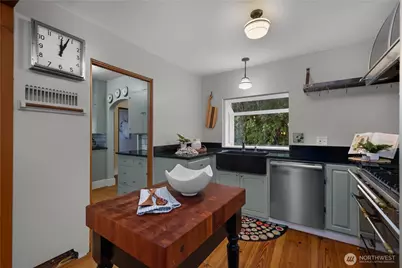 5417 Countryside Beach Drive NW, Olympia, WA 98502 - Photo 15