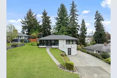 7522 Olympus Drive W, Tacoma, WA 98466 - Photo 1
