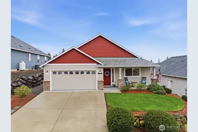 617 Stone Park, Kalama, WA 98625 - Photo 1