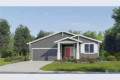 124 Moonshadow Lane, Carlsborg, WA 98324 - Photo 1