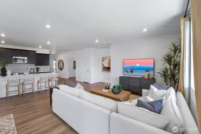 124 Moonshadow Lane, Carlsborg, WA 98324 - Photo 9