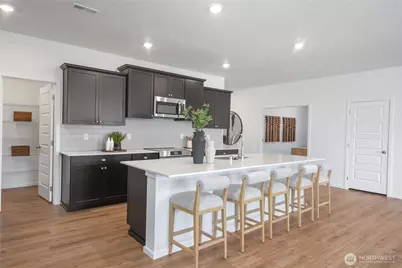 124 Moonshadow Lane, Carlsborg, WA 98324 - Photo 3