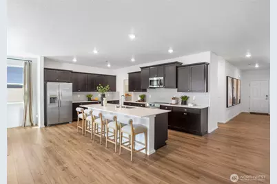 124 Moonshadow Lane, Carlsborg, WA 98324 - Photo 5